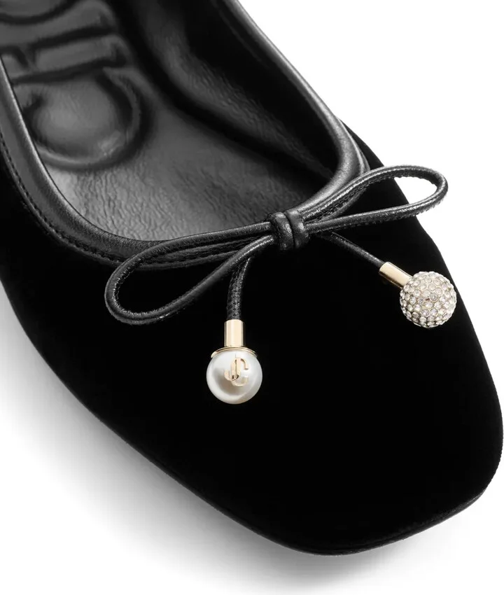 Elme ballet flats - Image 5