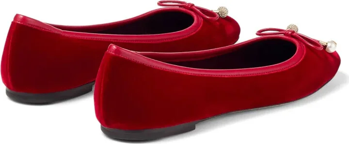 Elme ballet flats - Image 3