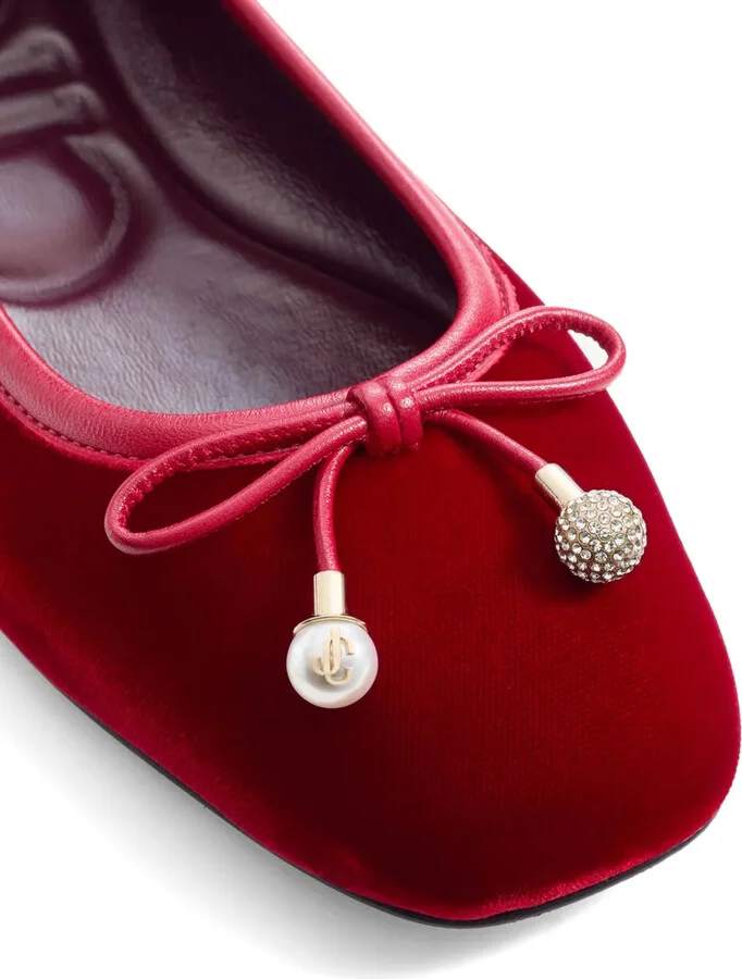 Elme ballet flats - Image 5