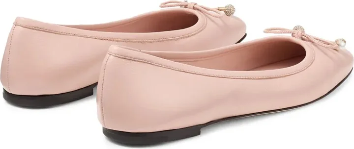 Elme ballet flats - Image 3