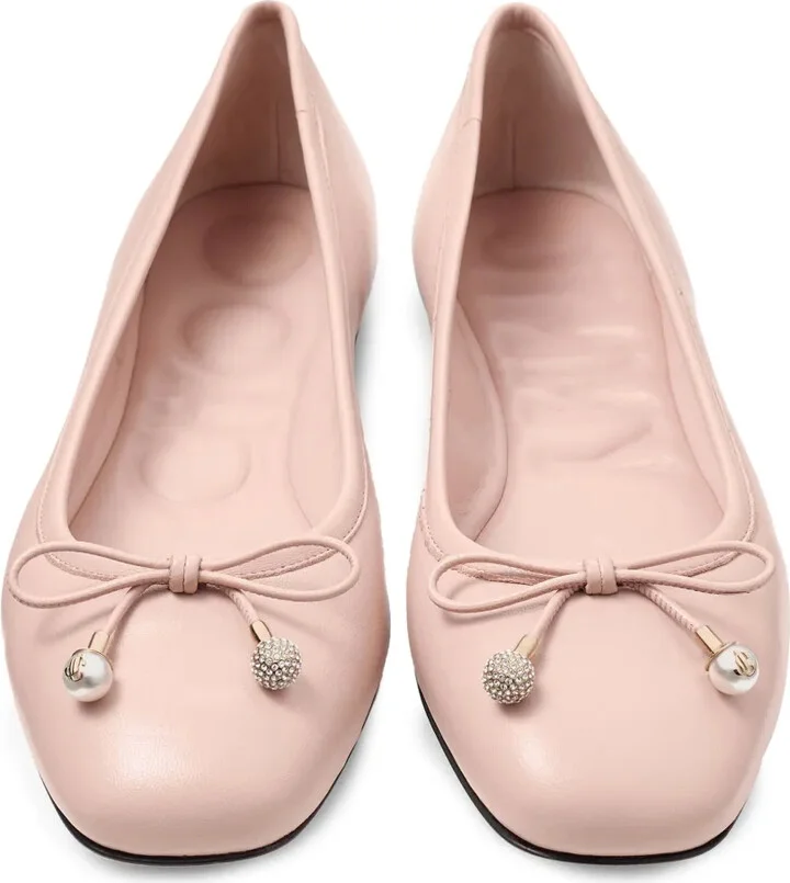Elme ballet flats - Image 4