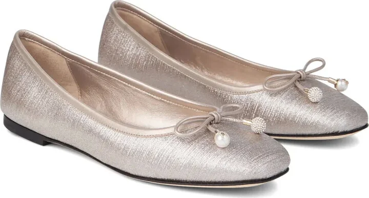 Elme ballet flats - Image 2