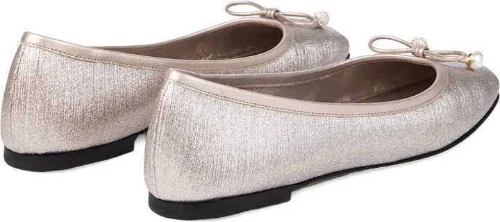 Elme ballet flats - Image 3
