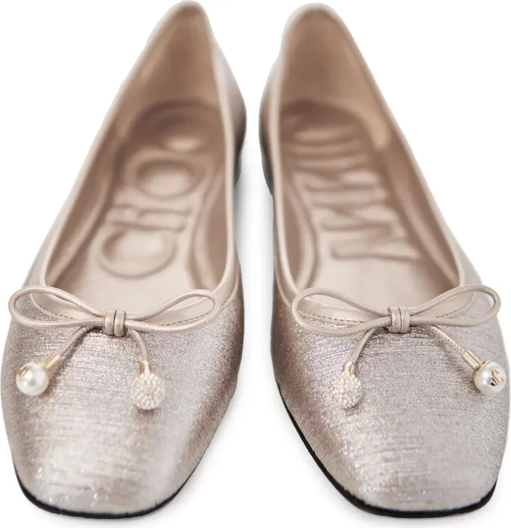 Elme ballet flats - Image 4