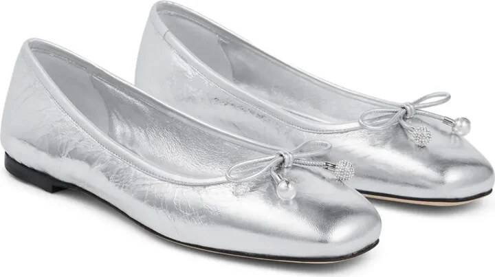 Elme ballet flats - Image 2