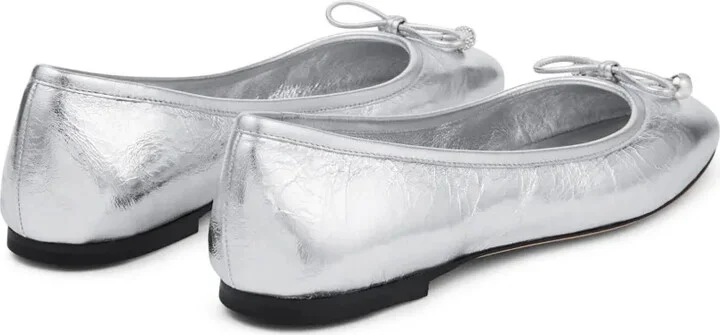 Elme ballet flats - Image 3