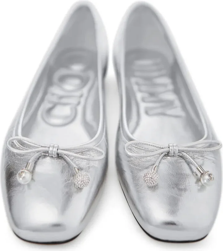 Elme ballet flats - Image 4