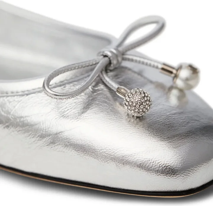 Elme ballet flats - Image 5