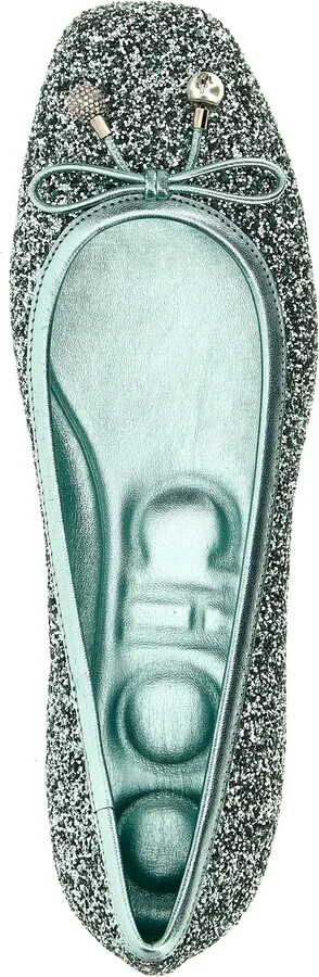 'elme' Ballet Flats - Image 4