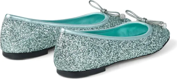 Elme ballet flats - Image 3