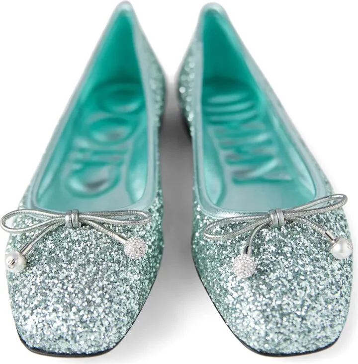Elme ballet flats - Image 4