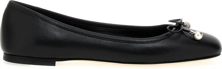 Elme Ballet Flats Flat Shoes
