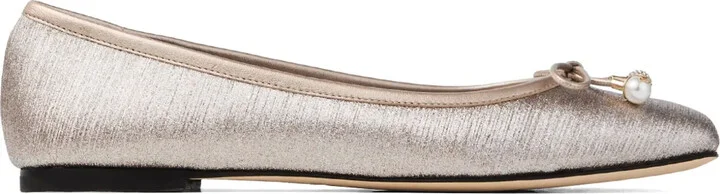 Elme ballet flats