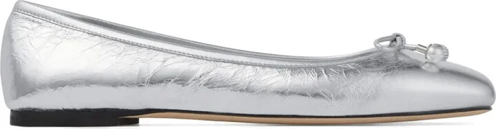 Elme ballet flats