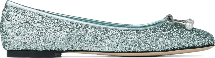 Elme ballet flats