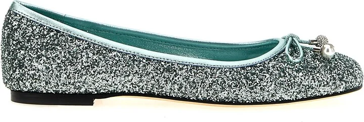 Elme Flat Shoes