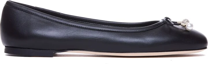 Elme Flats