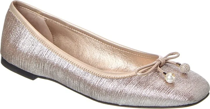 Elme Glitter Flat