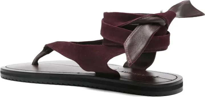 Elmer flat sandals - Image 2
