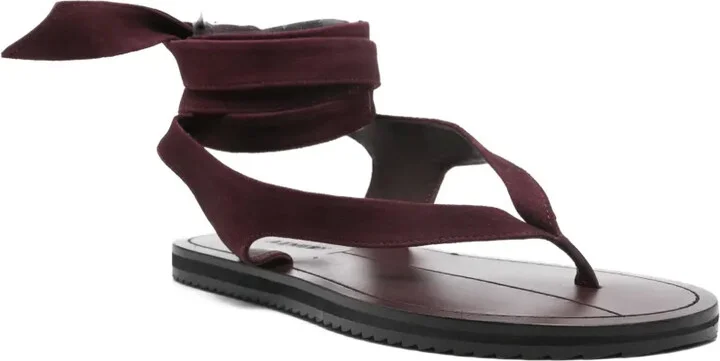 Elmer flat sandals - Image 3
