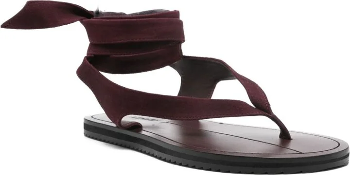 Elmer Flat Sandals - Image 3