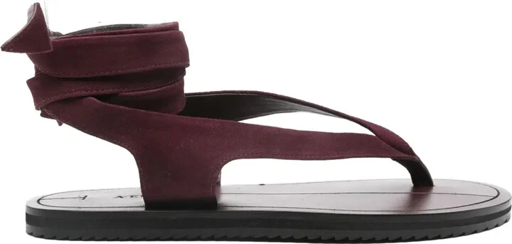 Elmer flat sandals