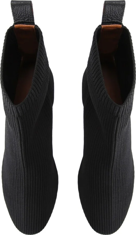 Elmer Knit Bootie - Image 3