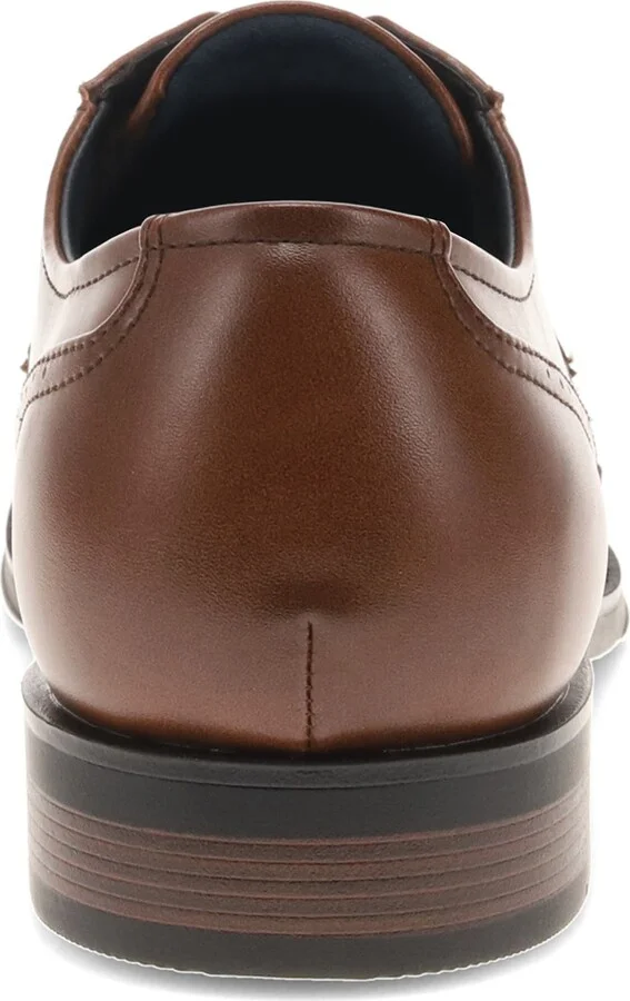 Elmer Moc Toe Oxford - Image 2