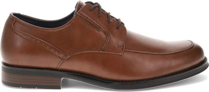 Elmer Moc Toe Oxford - Image 3