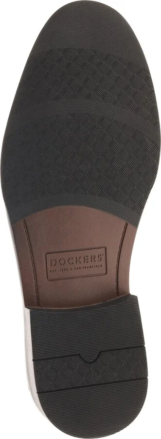 Elmer Moc Toe Oxford - Image 5