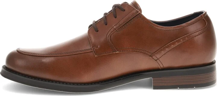 Elmer Moc Toe Oxford - Image 7