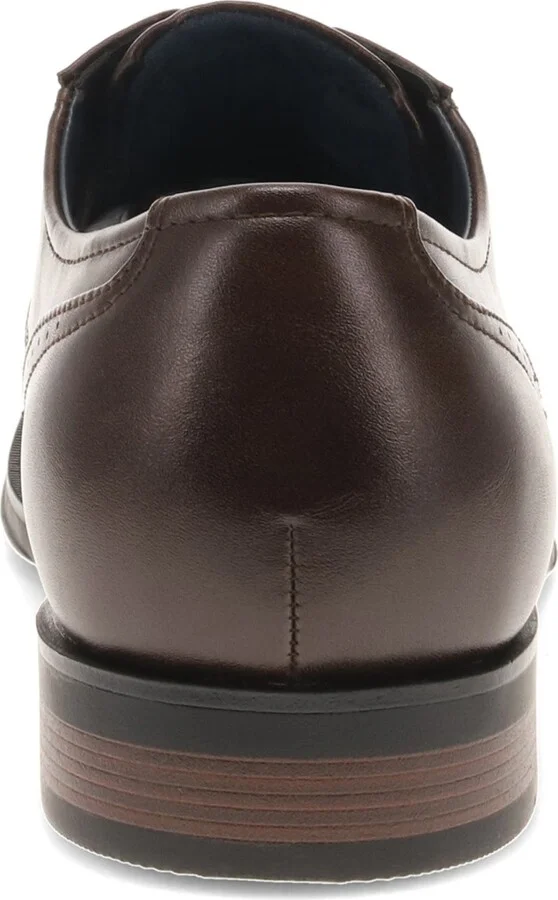 Elmer Moc Toe Oxford - Image 8