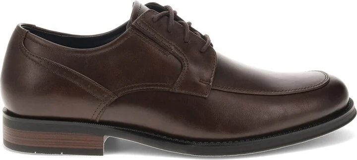 Elmer Moc Toe Oxford - Image 9