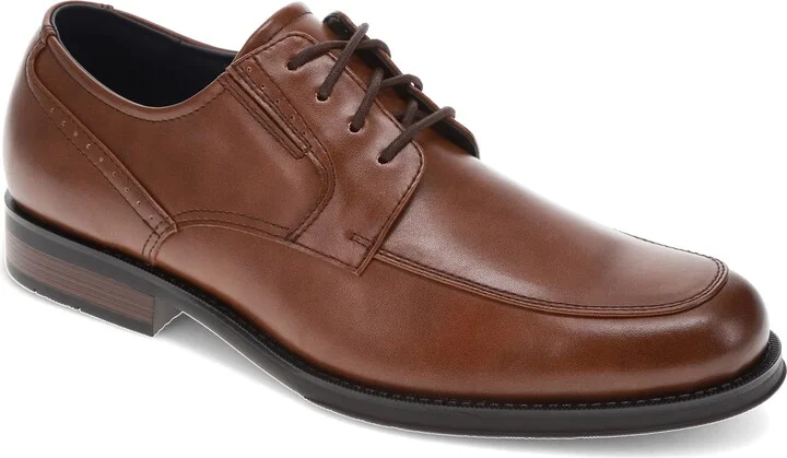Elmer Moc Toe Oxford