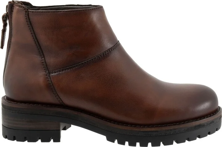 Elmhurst Bootie - Image 3