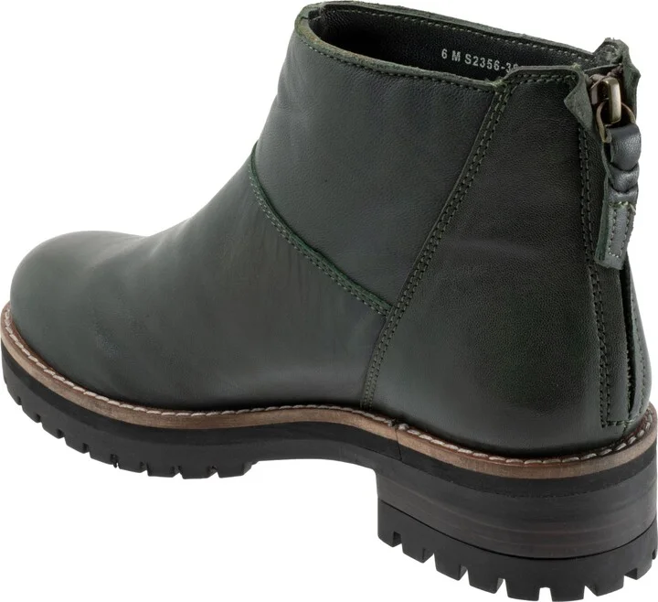 Elmhurst Bootie - Image 9