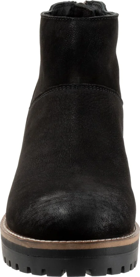 Elmhurst Platform Bootie - Image 4
