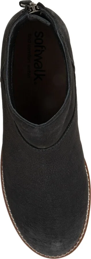 Elmhurst Platform Bootie - Image 5