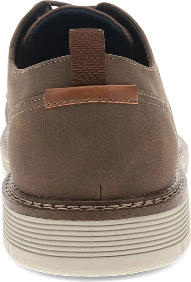 Elmington Perforated Derby - Image 2