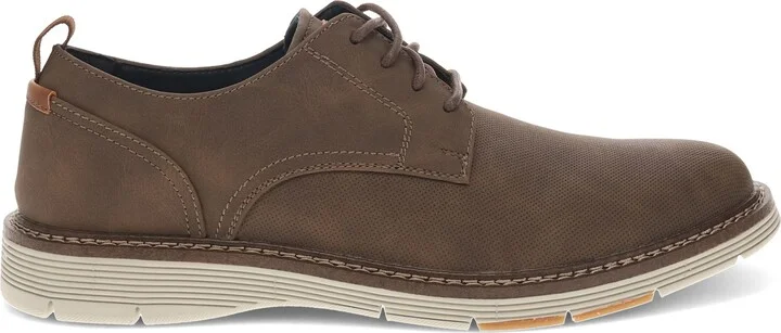 Elmington Perforated Derby - Image 3