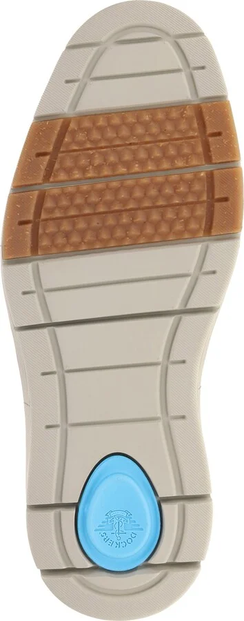 Elmington Perforated Derby - Image 5