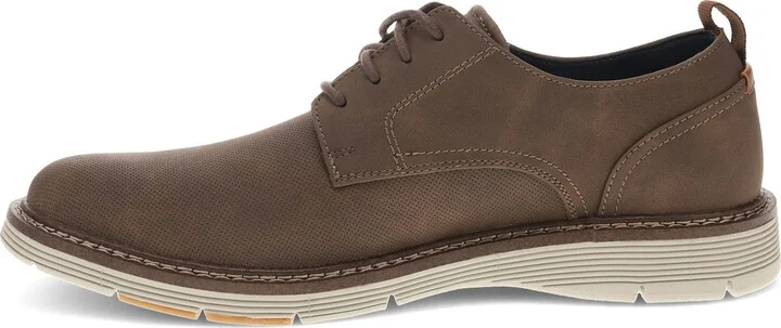 Elmington Perforated Derby - Image 7