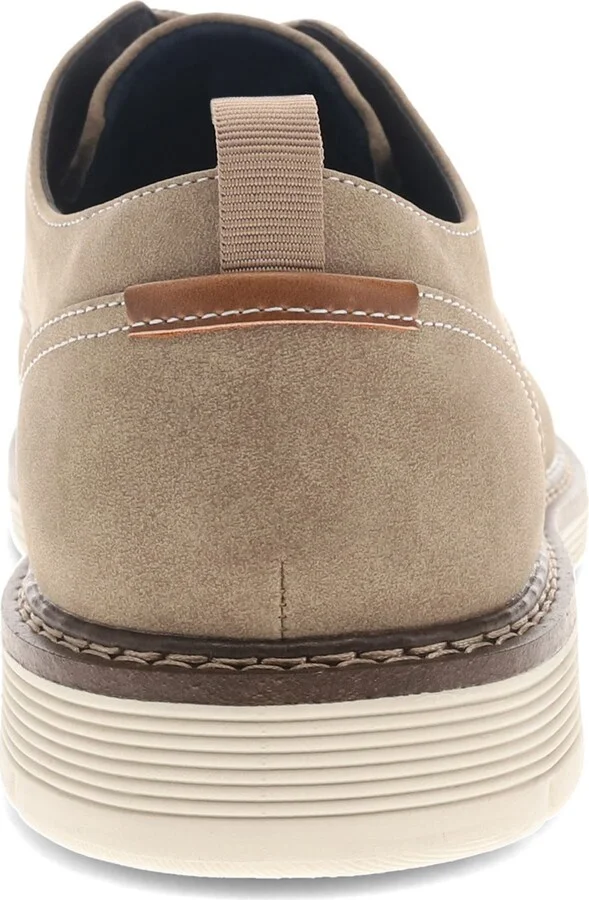 Elmington Perforated Derby - Image 8