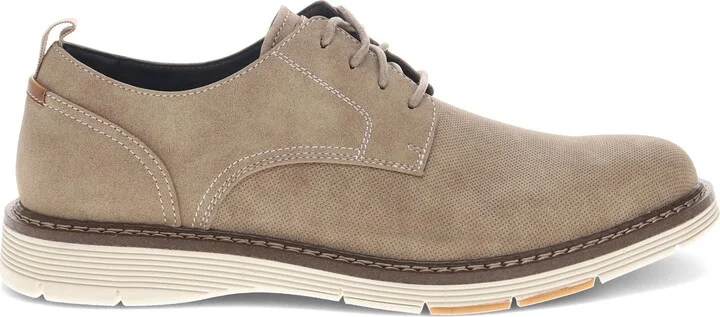 Elmington Perforated Derby - Image 9