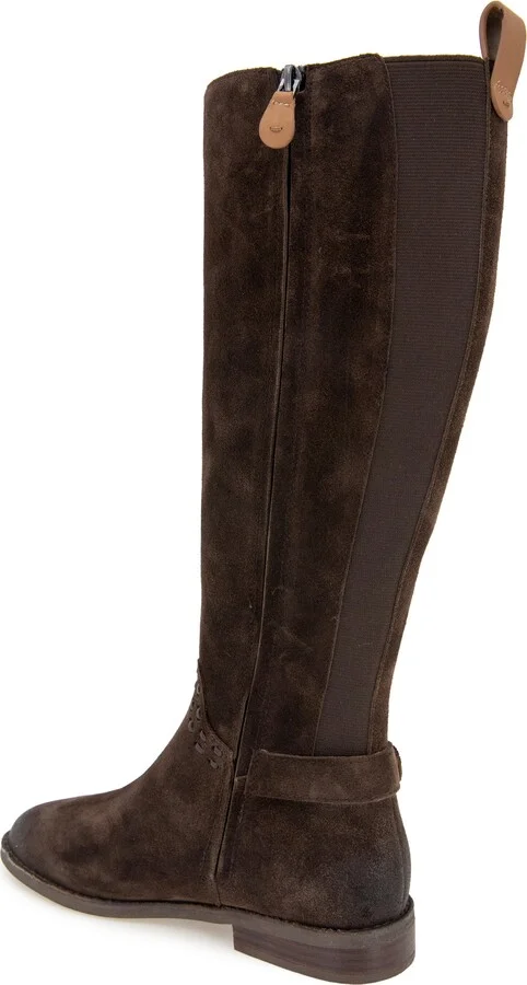 Elmwood Knee High Boot - Image 2