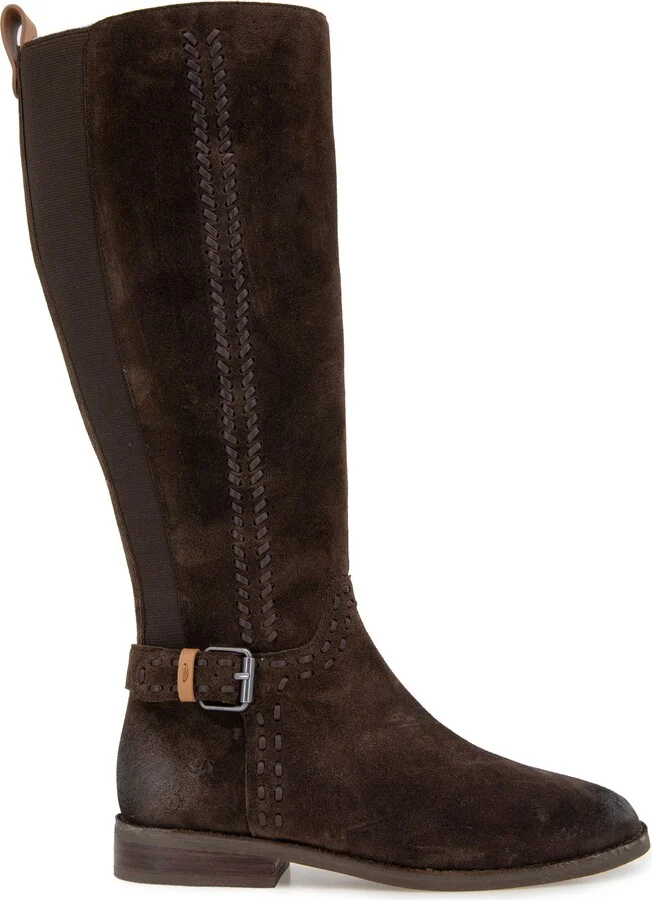 Elmwood Knee High Boot - Image 3
