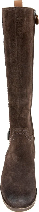 Elmwood Knee High Boot - Image 4