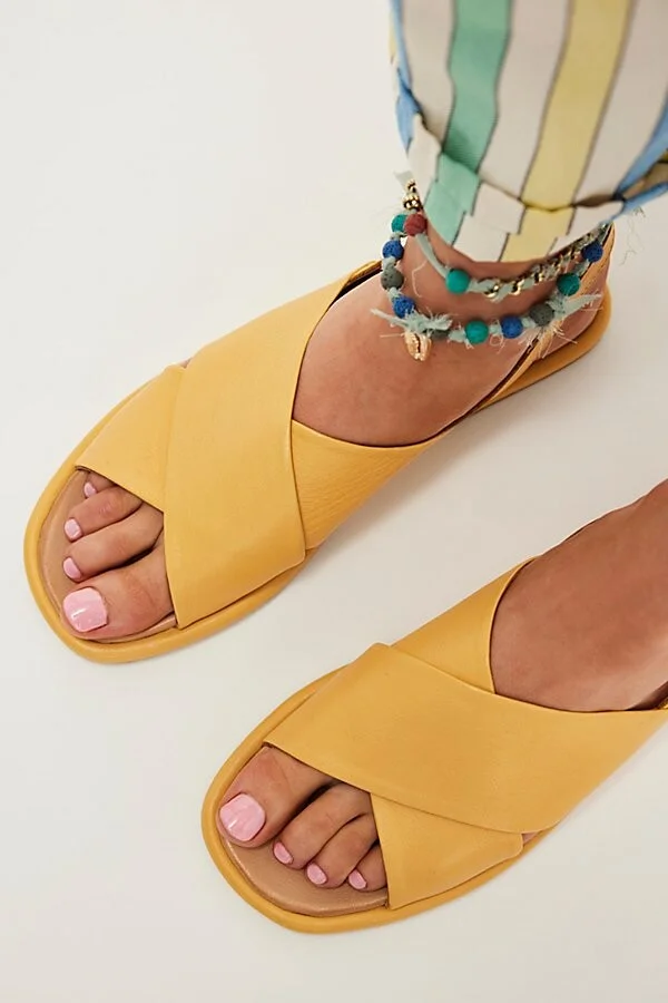 Elmwood Slingback Sandals - Image 2