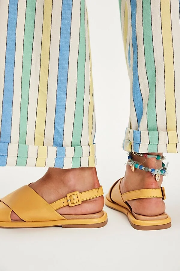 Elmwood Slingback Sandals - Image 3