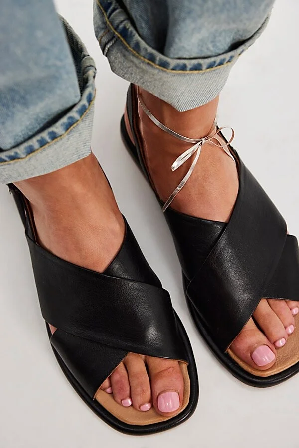 Elmwood Slingback Sandals - Image 2
